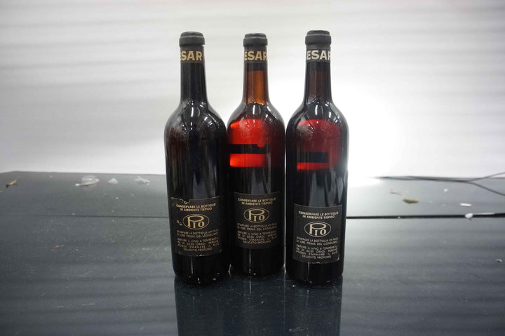 Pio Cesare Barolo 1961 *