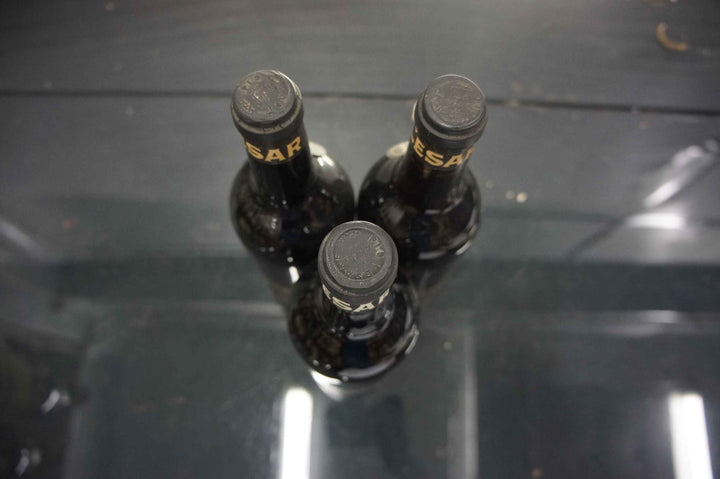 Pio Cesare Barolo 1961 *