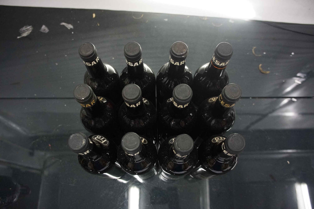 Pio Cesare Barolo 1964 *