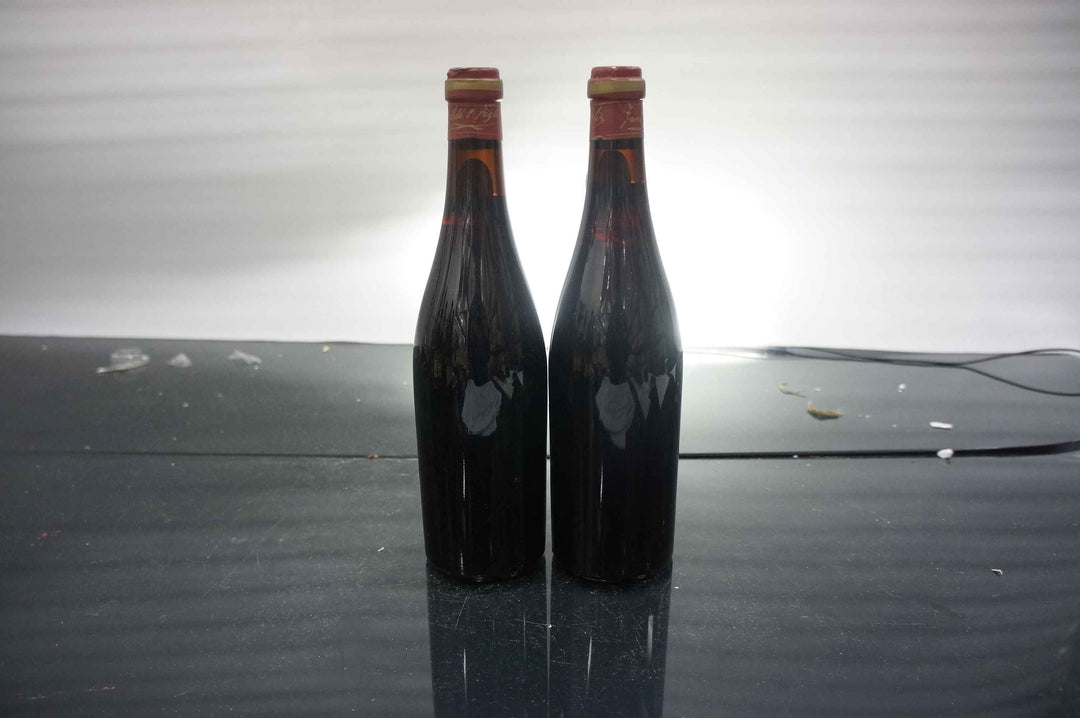 Francesco Rinaldi Barolo 1961 *