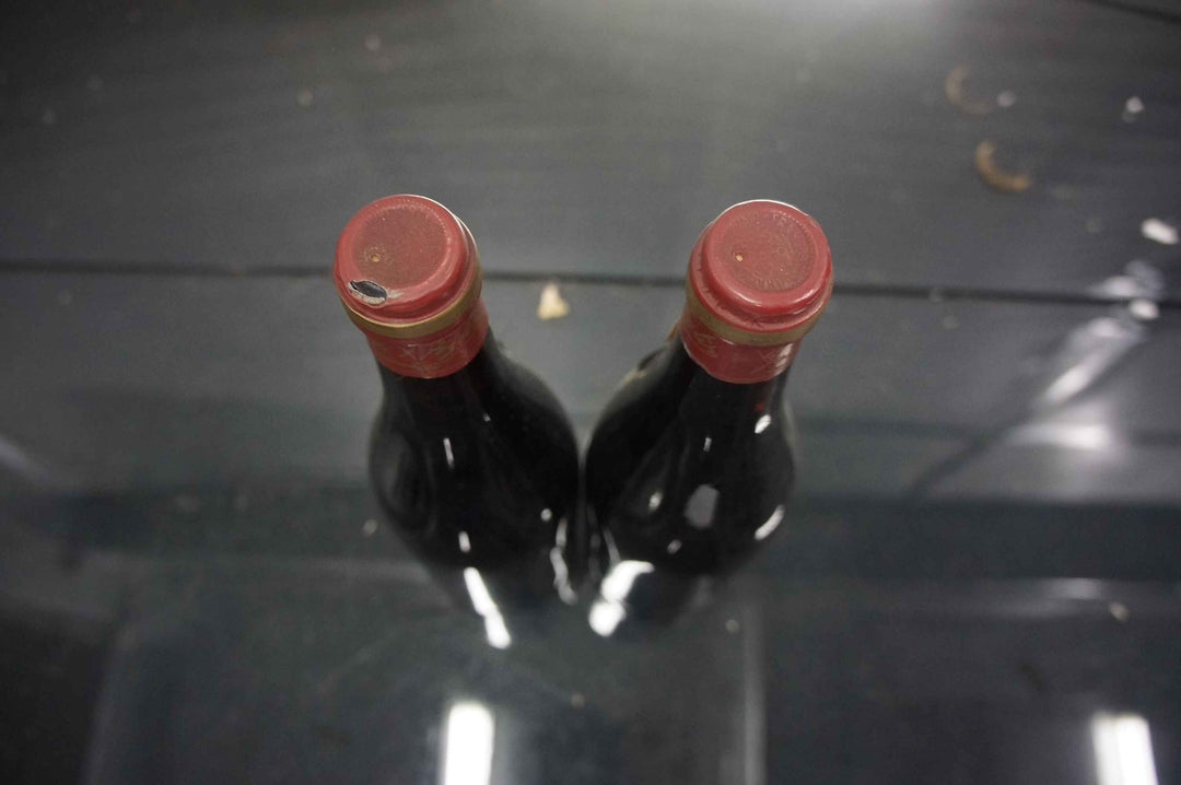 Francesco Rinaldi Barolo 1961 *