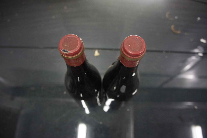 Francesco Rinaldi Barolo 1961 *