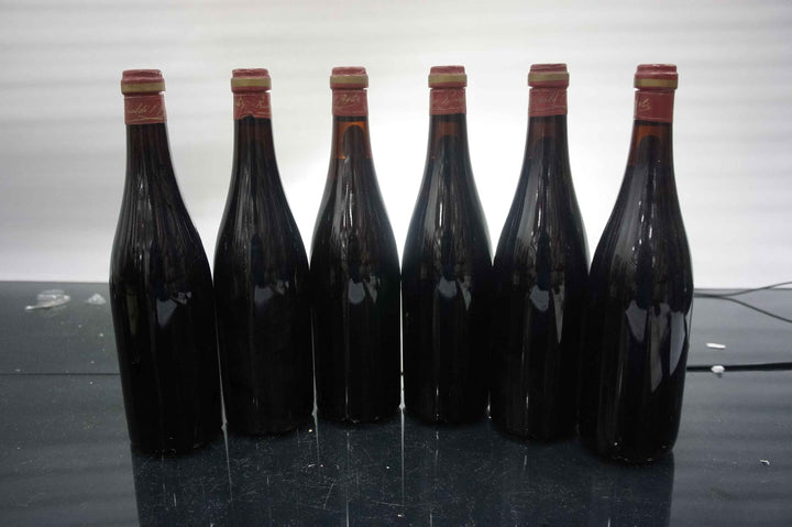 Francesco Rinaldi Barolo 1964