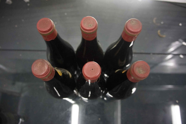 Francesco Rinaldi Barolo 1964