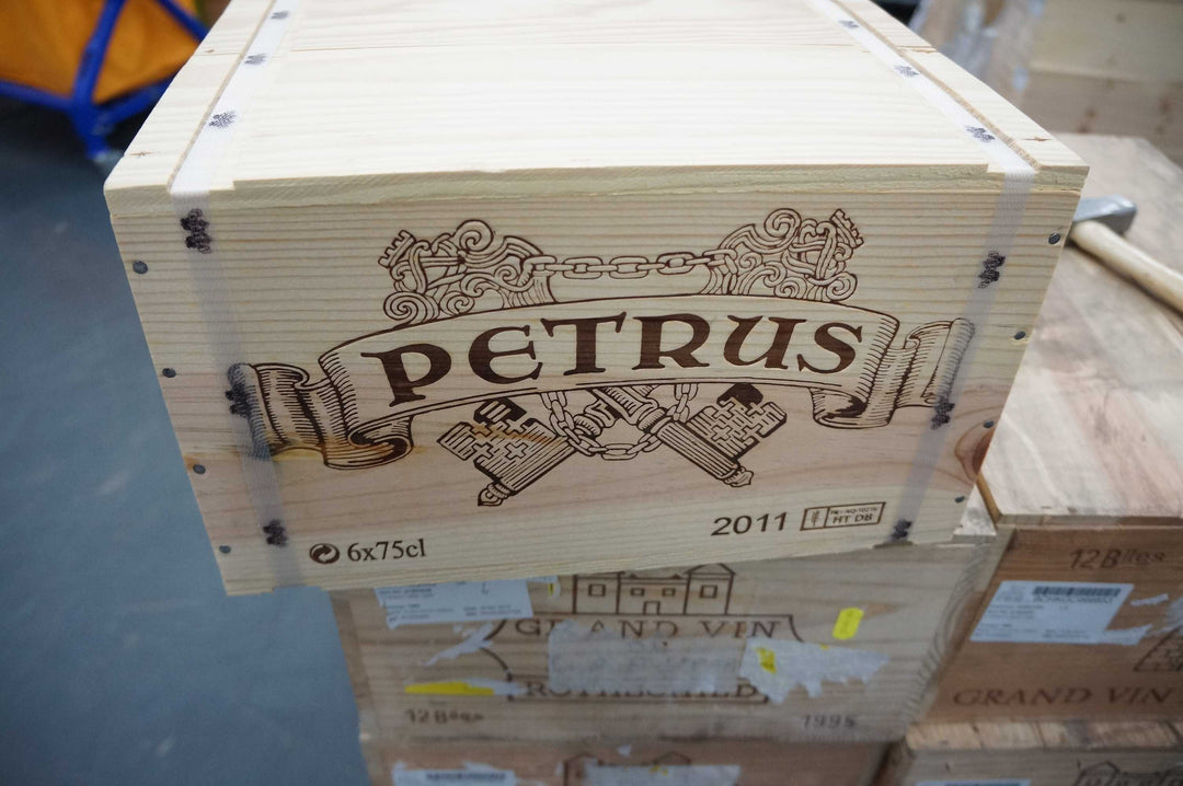 Petrus 2011
