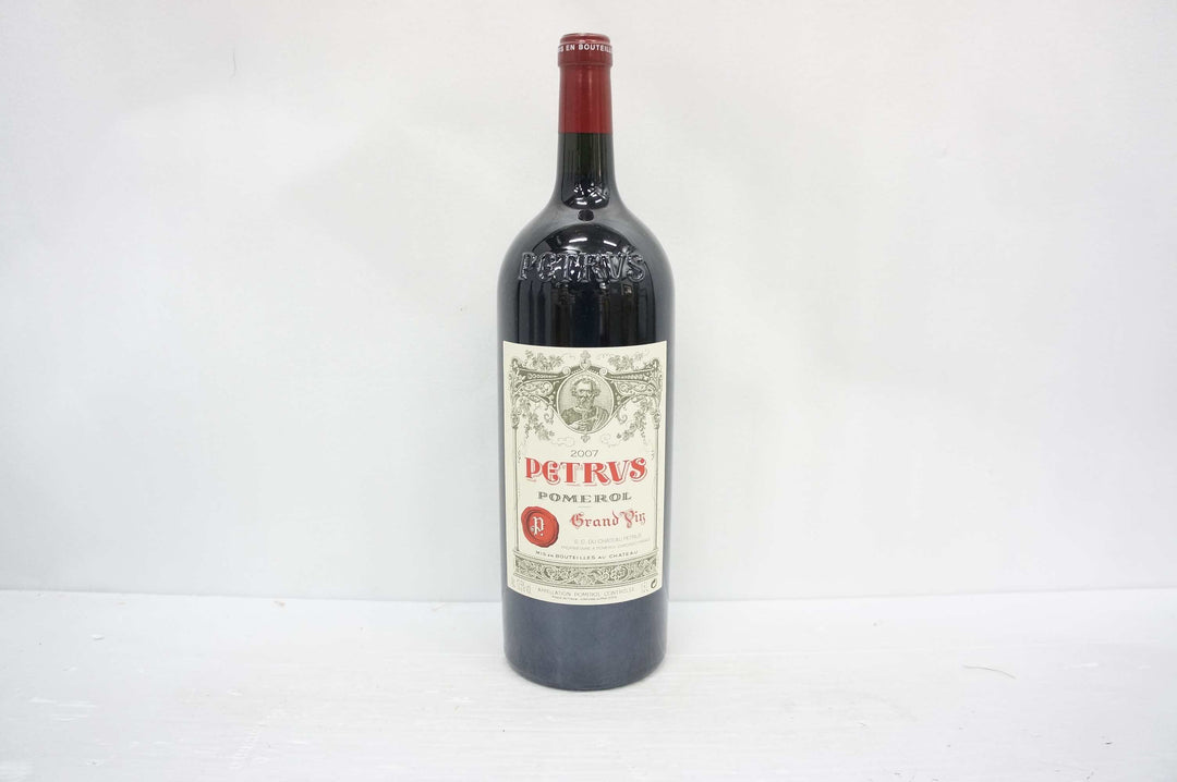 Petrus 2007 (Magnum)