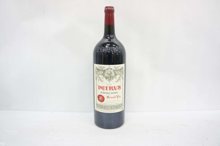 Petrus 2007 (Magnum)