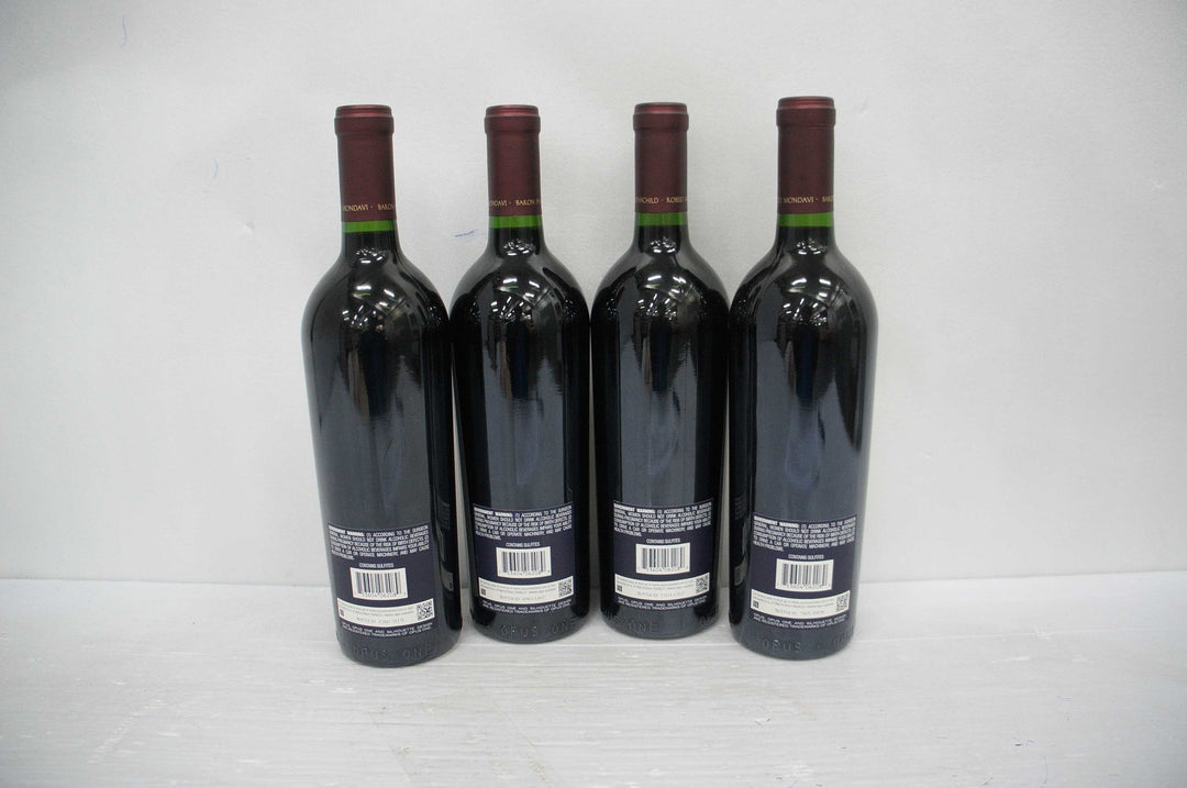 Opus One 2008