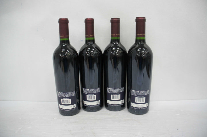 Opus One 2008