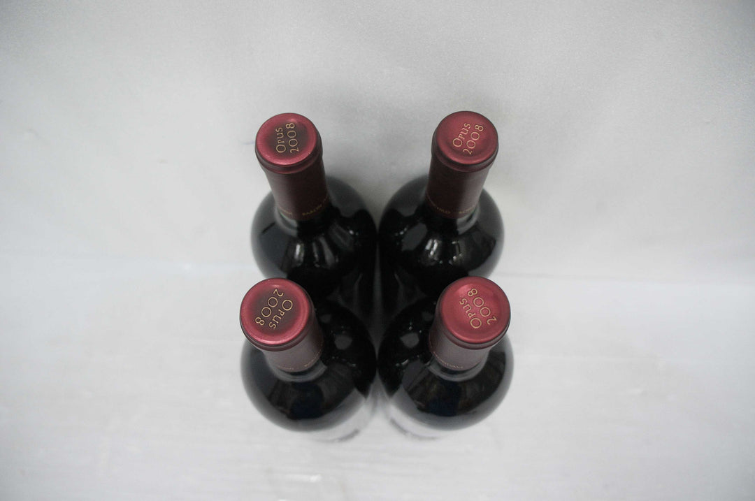 Opus One 2008