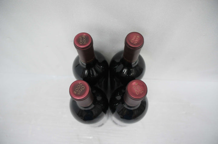 Opus One 2008