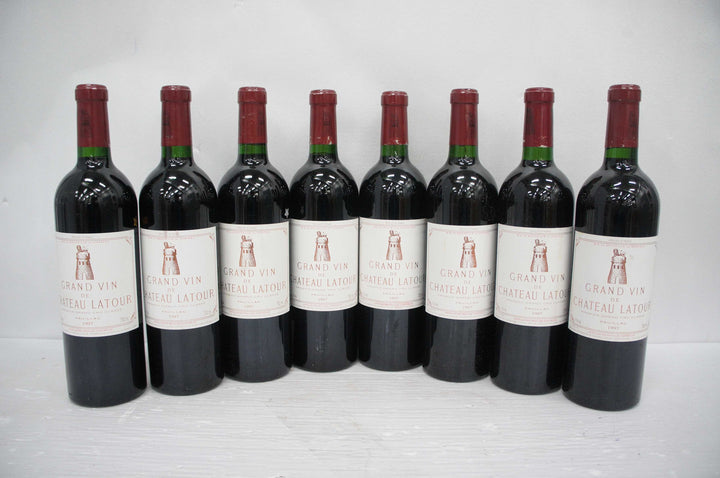 Chateau Latour 1997