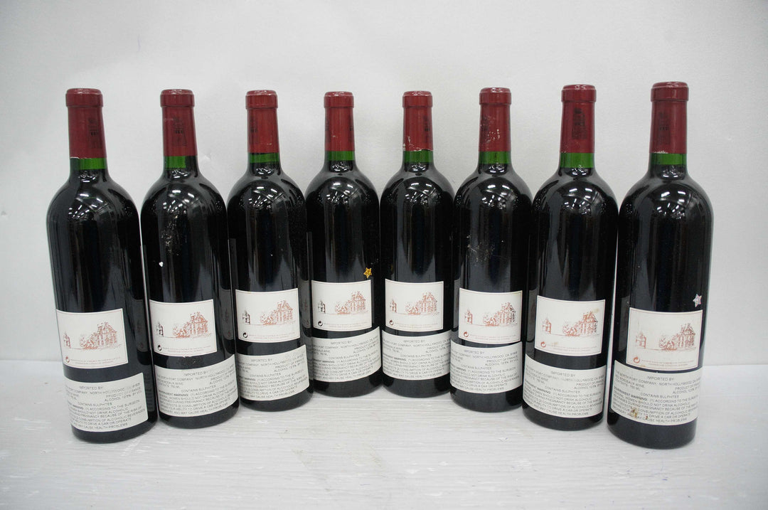 Chateau Latour 1997