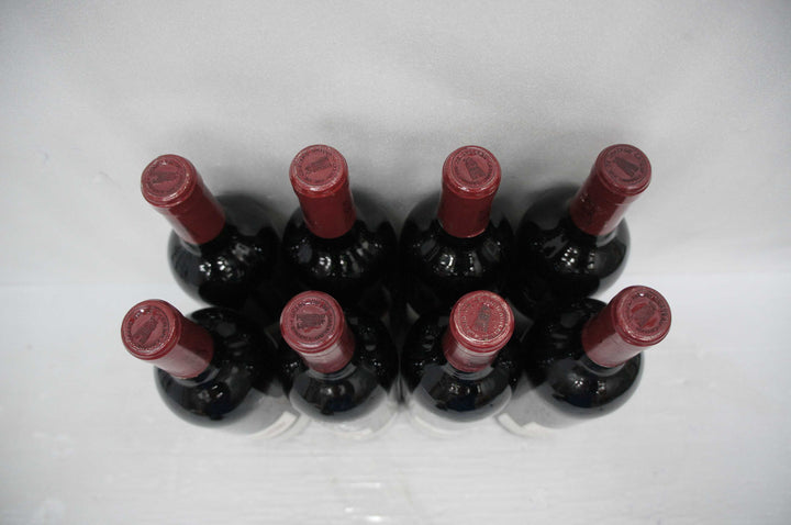 Chateau Latour 1997