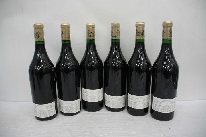 Chateau Haut Brion 1997