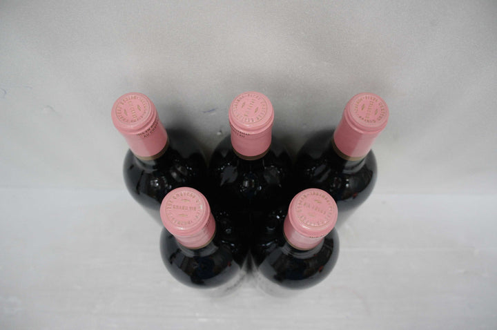 Vieux Chateau Certan 1997