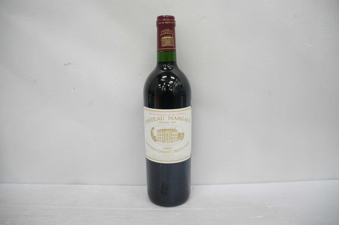 Chateau Margaux 1997