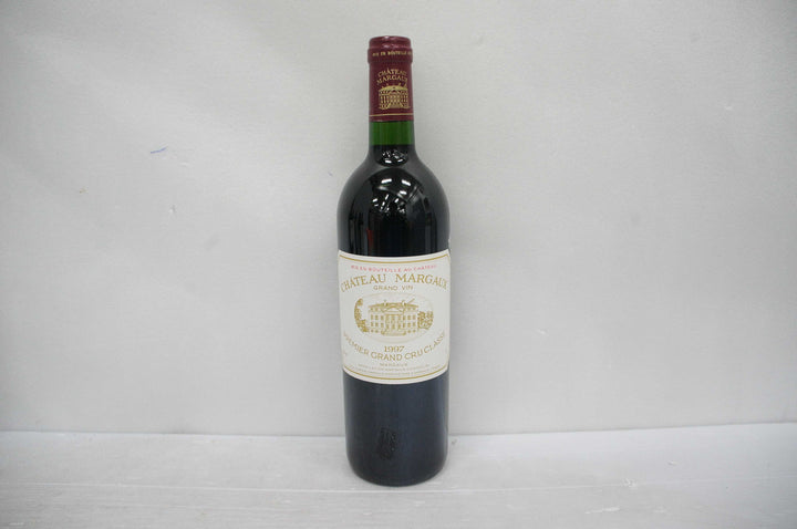 Chateau Margaux 1997