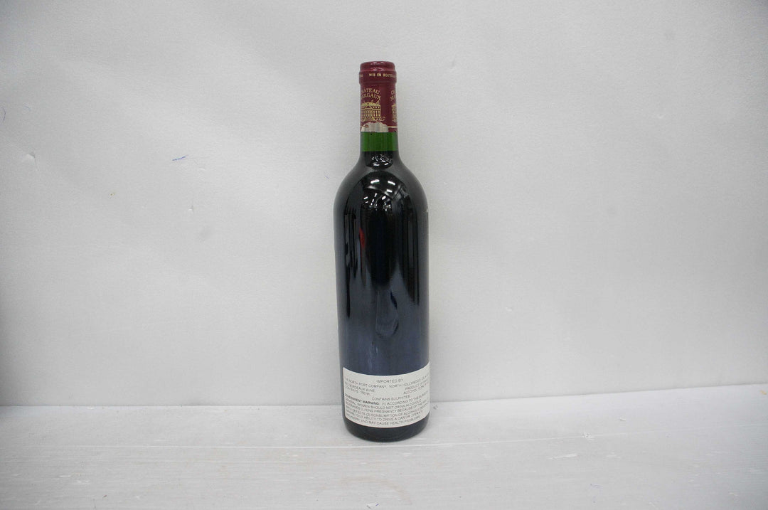 Chateau Margaux 1997