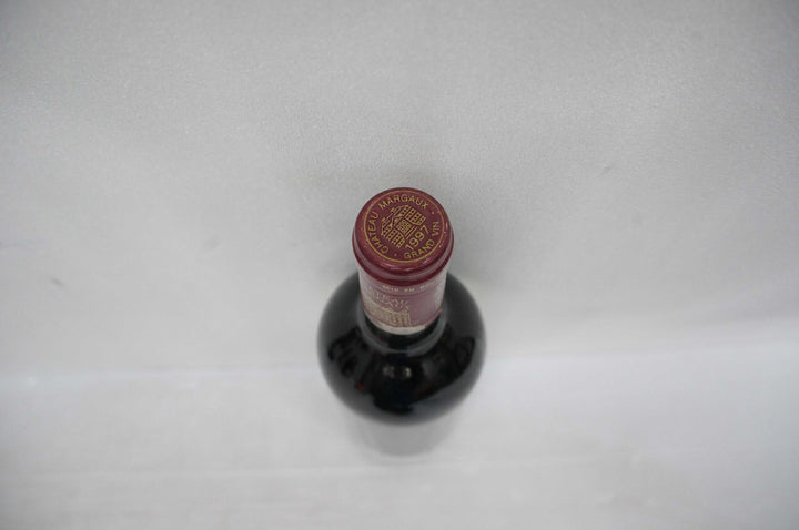 Chateau Margaux 1997