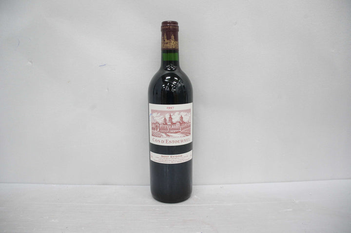 Chateau Cos d'Estournel 1997