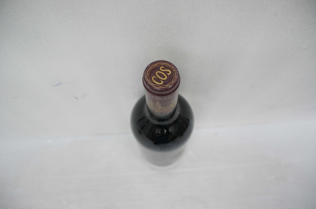 Chateau Cos d'Estournel 1997