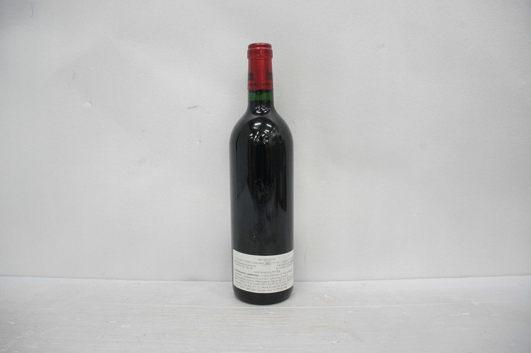 Chateau Cheval Blanc 1997 *