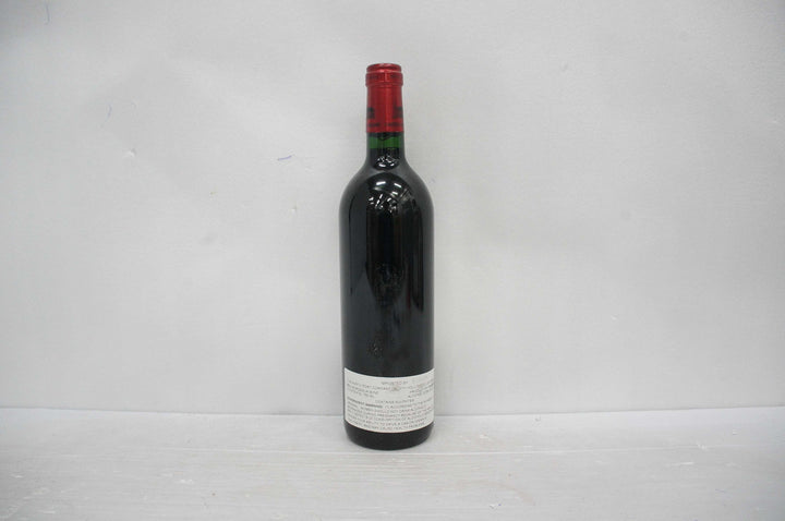 Chateau Cheval Blanc 1997 *
