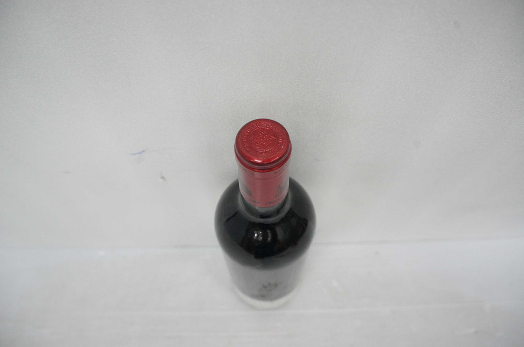 Chateau Cheval Blanc 1997 *
