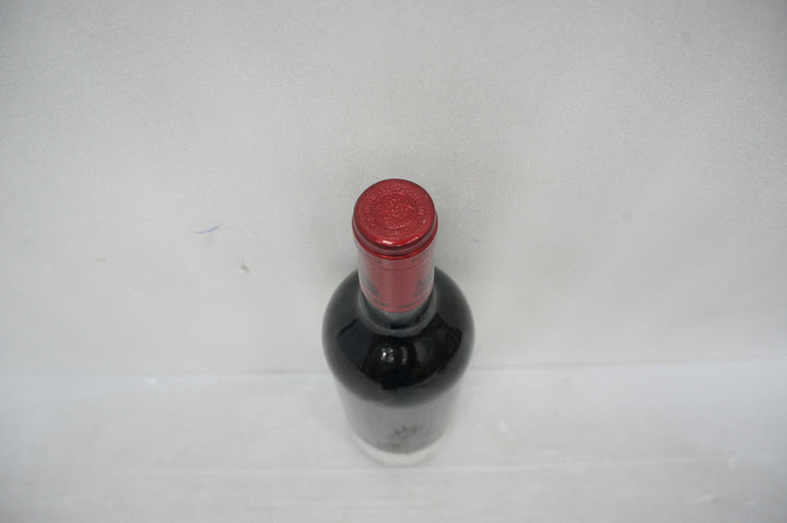 Chateau Cheval Blanc 1997 *
