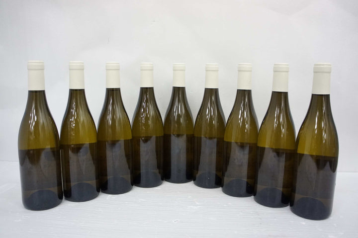 Follin Arbelet Corton Charlemagne Grand Cru 2011