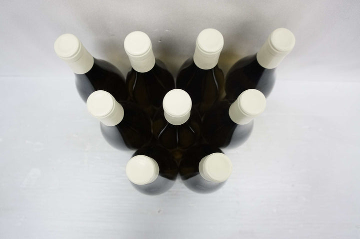 Follin Arbelet Corton Charlemagne Grand Cru 2011