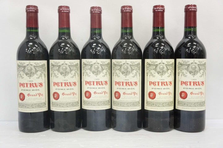 Petrus 1988