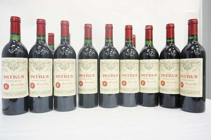 Petrus 1987 *