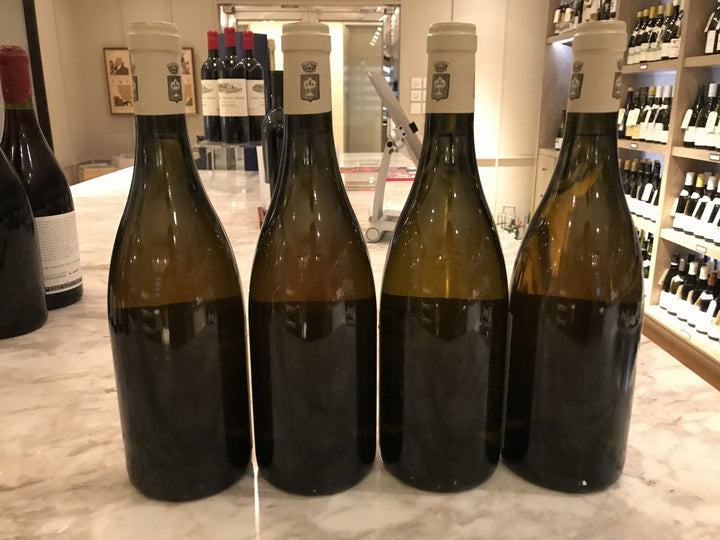 Comtes Lafon Meursault Charmes 1er Cru 1997