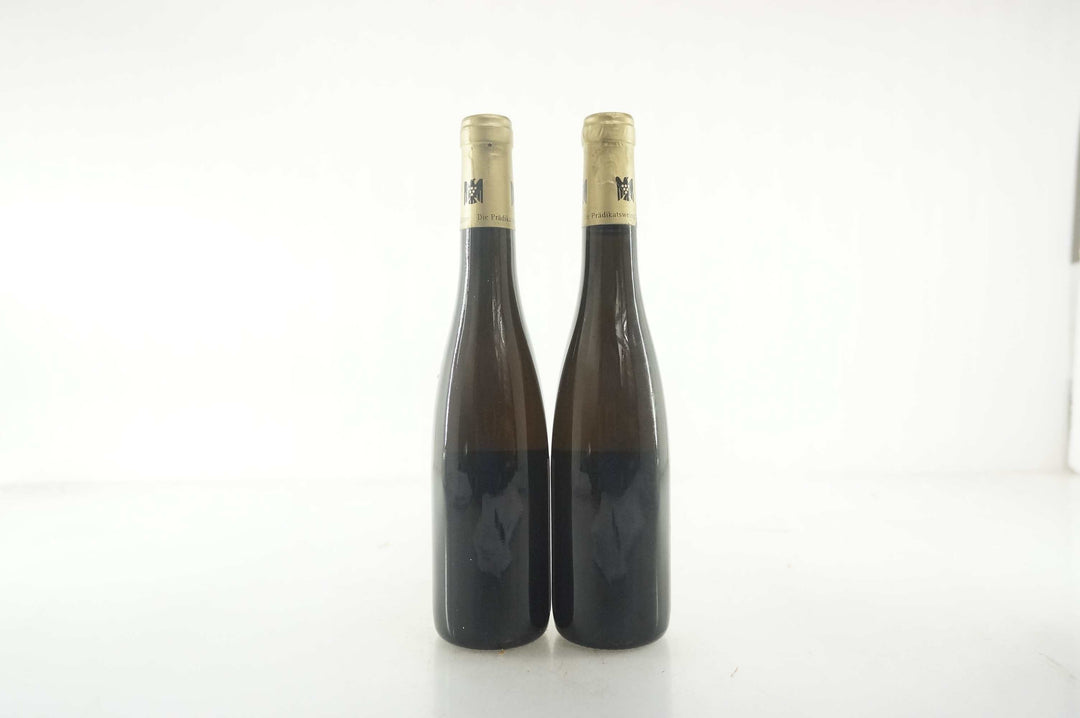 Donnhoff Oberhauser Brucke Riesling Eiswein 2004