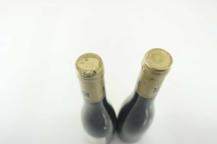 Donnhoff Oberhauser Brucke Riesling Eiswein 2004
