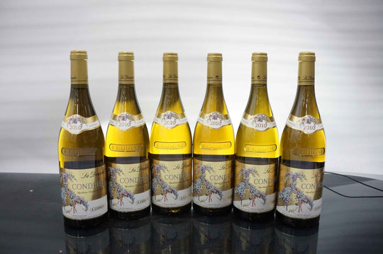 Guigal Condrieu La Doriane 2010