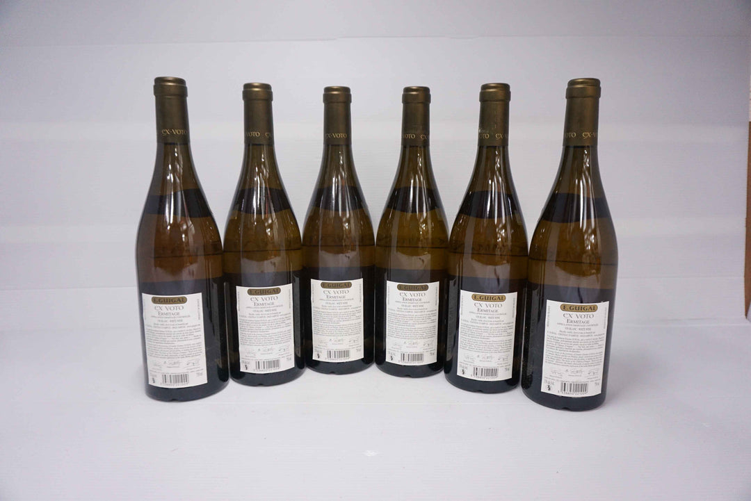 Guigal Ermitage Ex Voto Blanc 2009