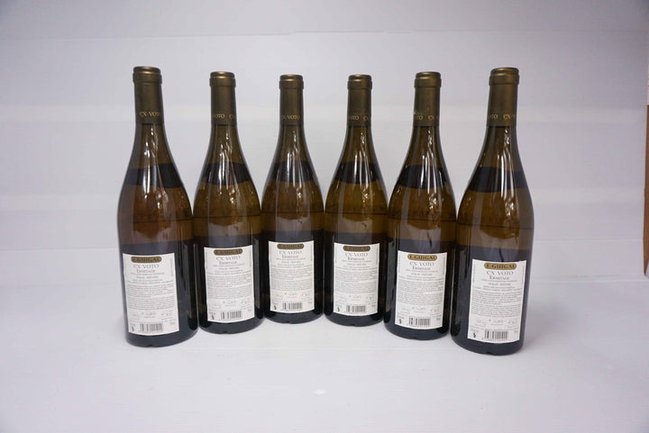 Guigal Ermitage Ex Voto Blanc 2009