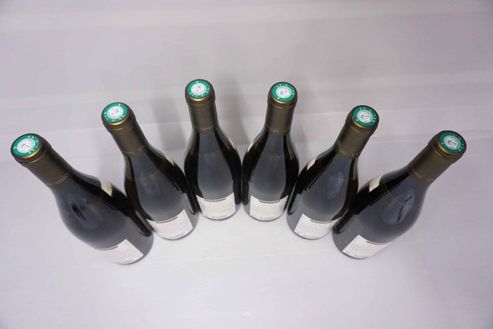 Guigal Ermitage Ex Voto Blanc 2009