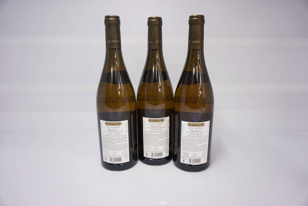 Guigal Ermitage Ex Voto Blanc 2010