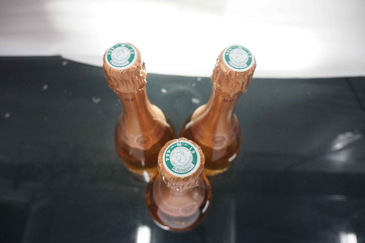 Bruno Paillard Rose NV