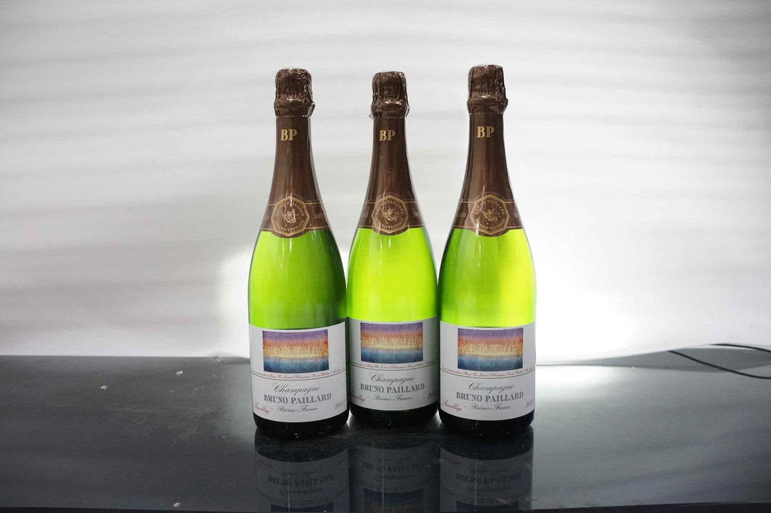Bruno Paillard Extra Brut Assemblage 2008