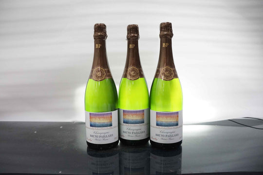 Bruno Paillard Extra Brut Assemblage 2008