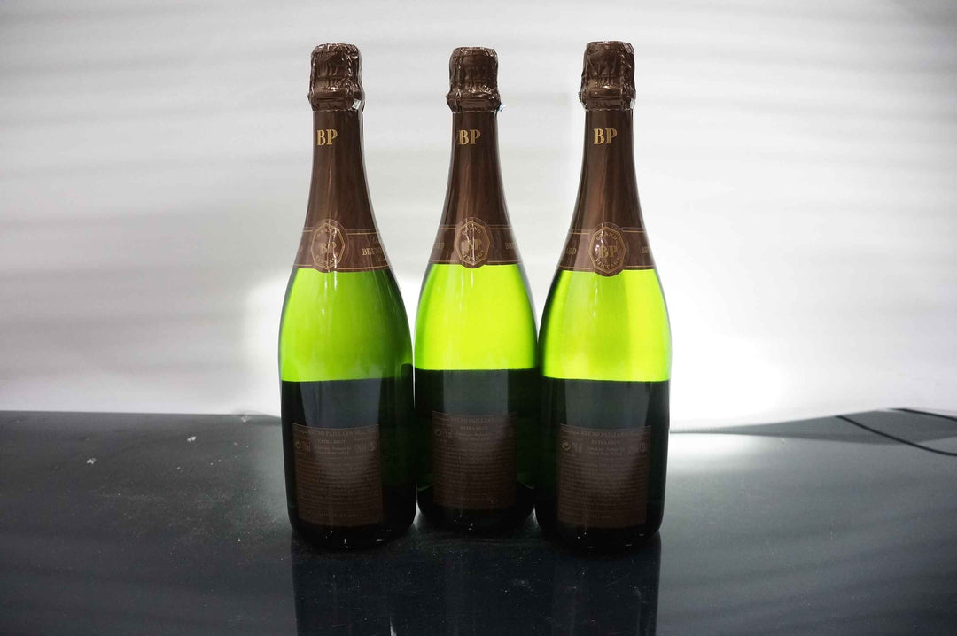Bruno Paillard Extra Brut Assemblage 2008