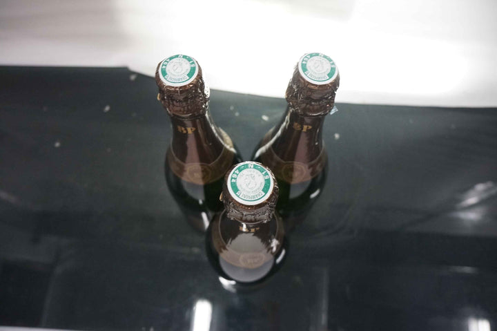 Bruno Paillard Extra Brut Assemblage 2008