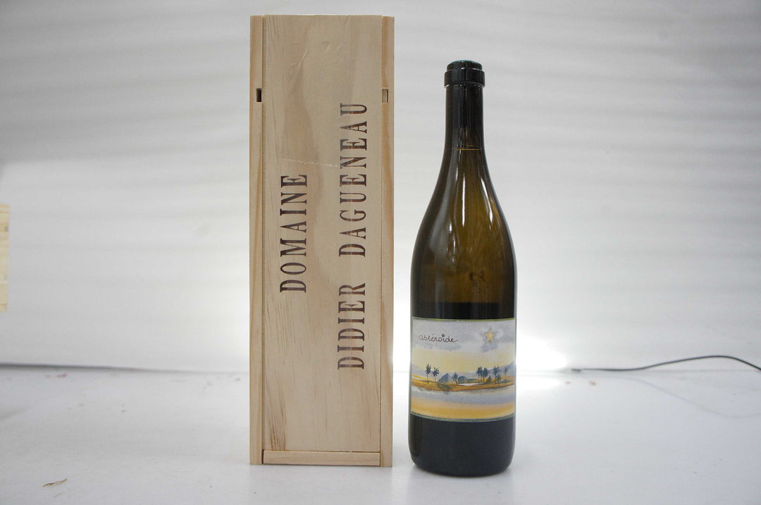 Didier Dagueneau Pouilly Fume Asteroide 2014