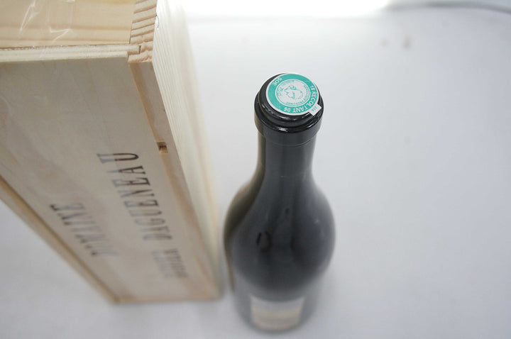 Didier Dagueneau Pouilly Fume Asteroide 2014