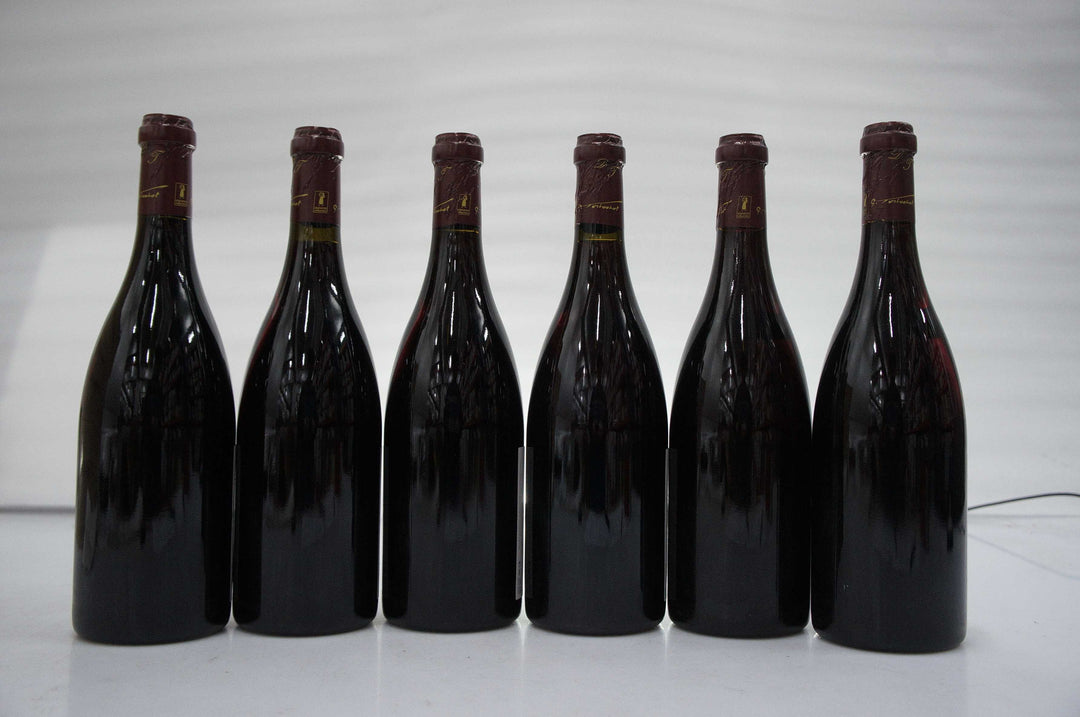 Tortochot Charmes Chambertin Grand Cru 1997